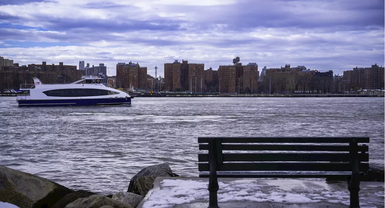 NYC ferry prices are going up, but high schoolers can get discounted rates