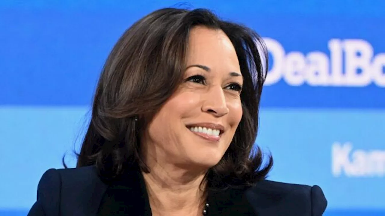 Kamala Harris è brat: da dove nasce il tormentone social