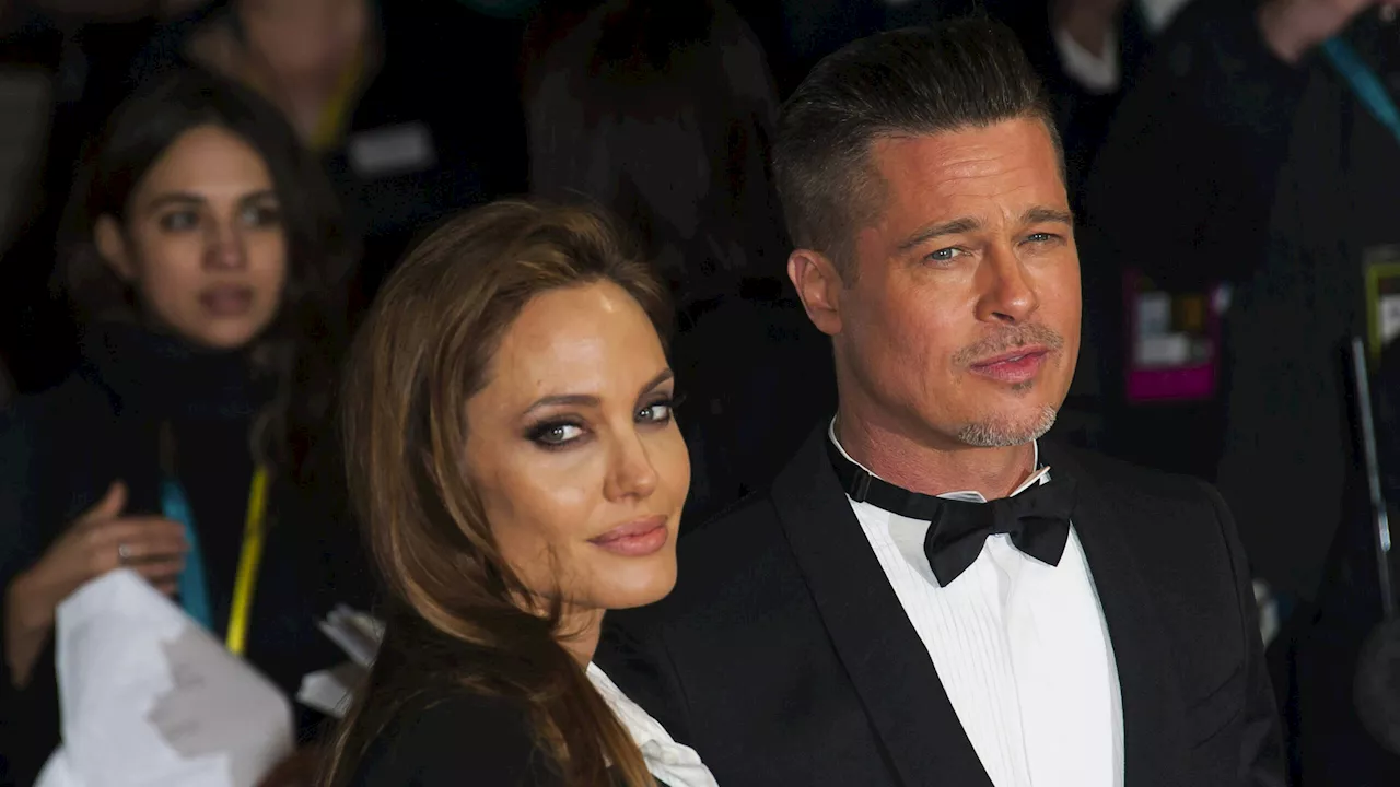 Details Of Brad Pitt And Angelina Jolie’s ‘Marriage-Ending’ Arguments Have Just Been Exposed