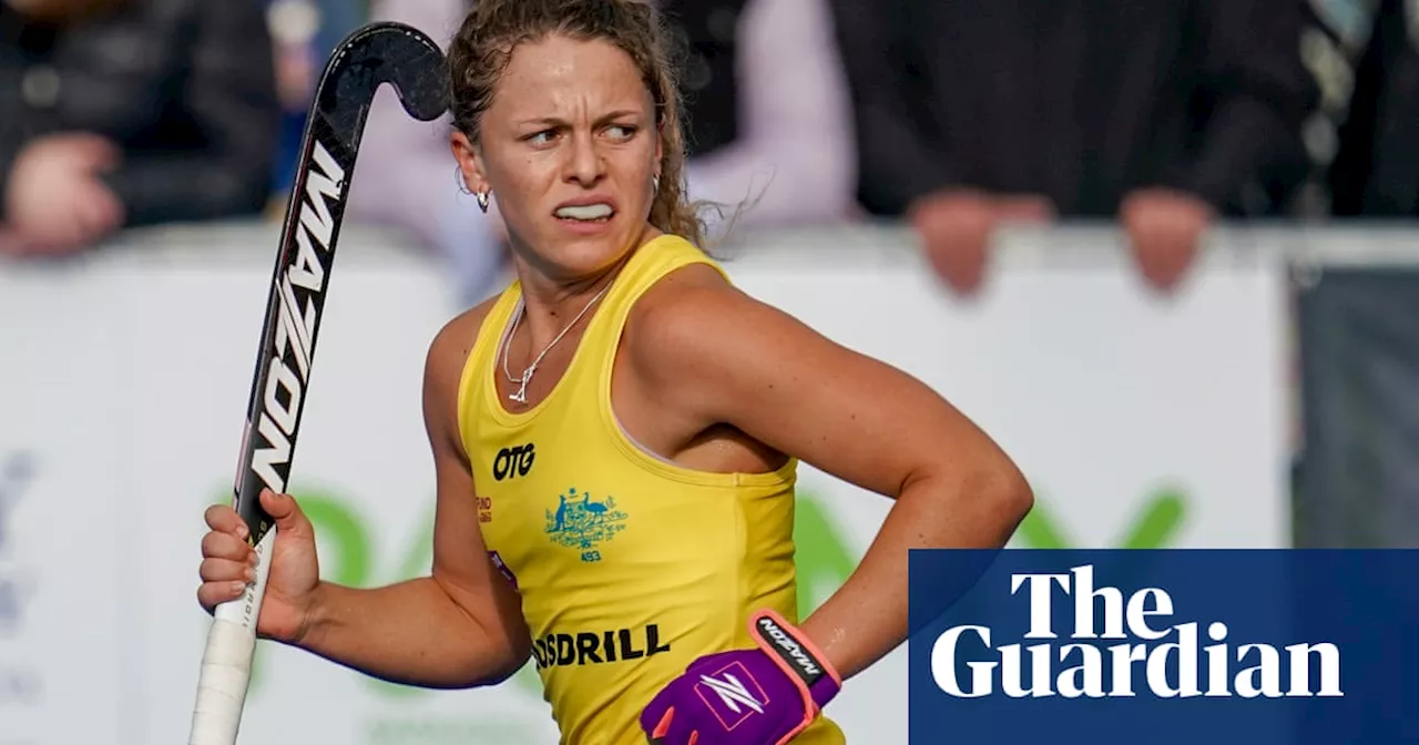 Almost Olympians: reality bites for Australian athletes with broken dreams