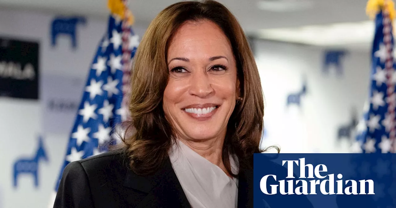 Kamala Harris earns enough delegate support to become Democratic nominee