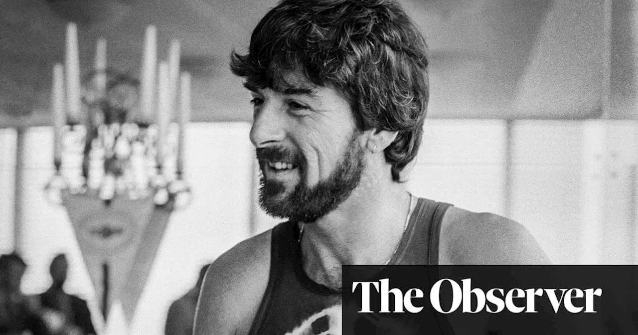 Thom Gunn: A Cool Queer Life by Michael Nott review – the poet laureate of Haight-Ashbury