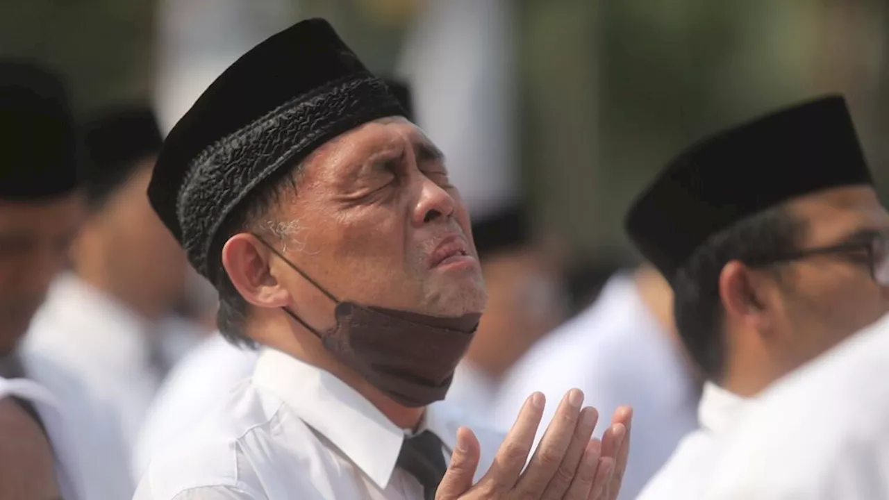 ”Cleansing” Guru Honorer, Buntut Analisis Kebutuhan yang Tak Keruan