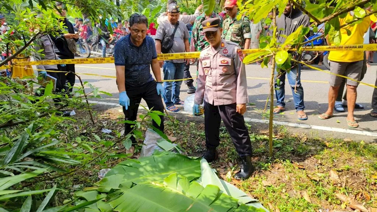 Lima Fakta Kasus Mutilasi di Garut