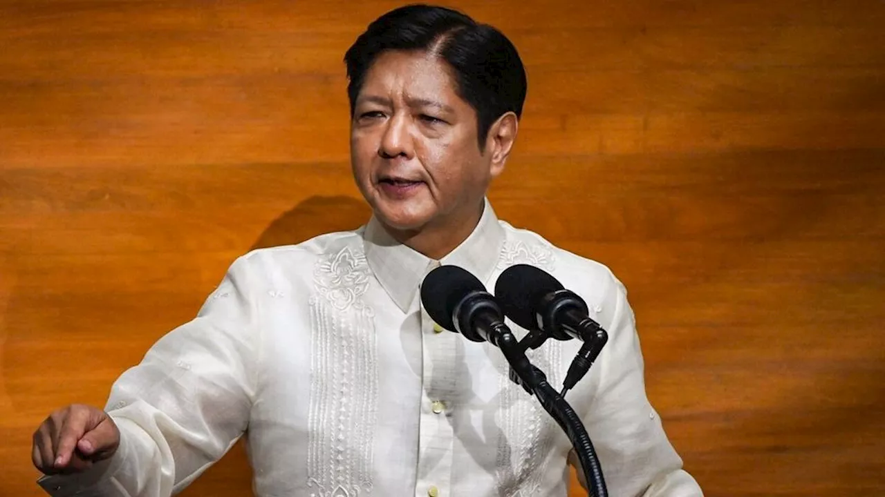 President Marcos Jr Orders Closure of Online Gambling in the Philippines