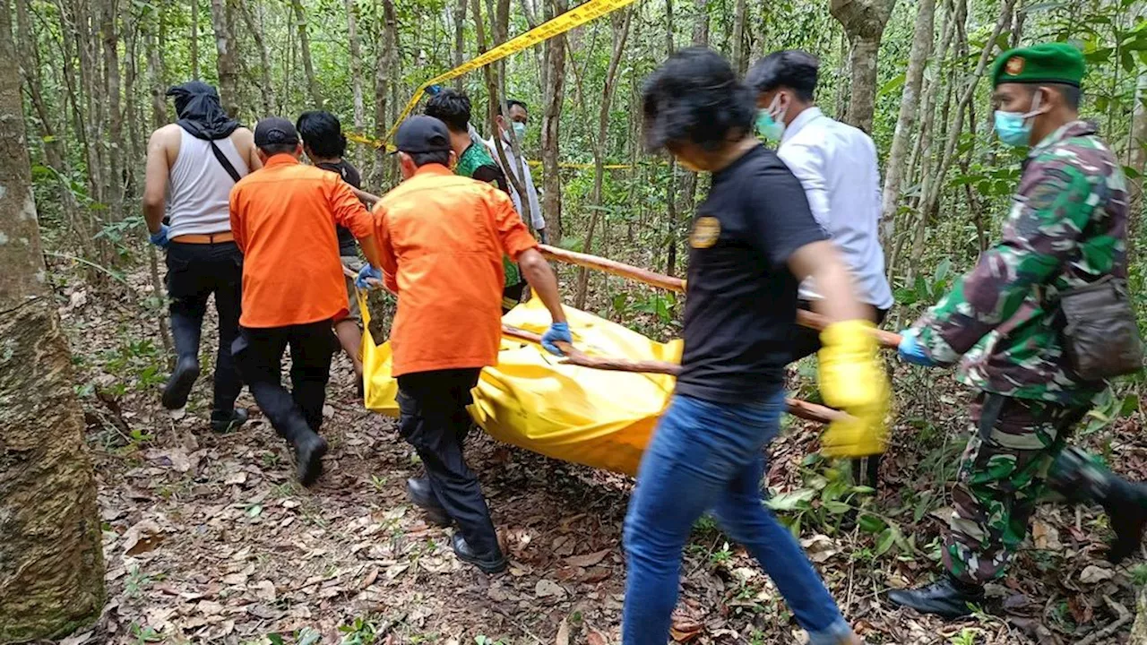 Tewas Terbakar Dua Minggu Lalu, Penyebab Pasti Kematian Mega Ekatni Belum Terungkap