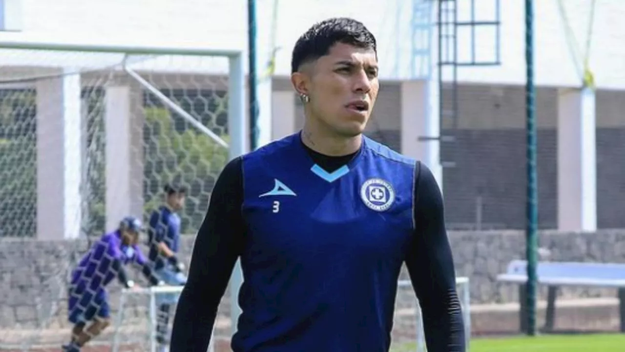 Carlos Salcedo cerca de convertirse en futbolista de los Bravos de Juárez, viviría en Estados Unidos