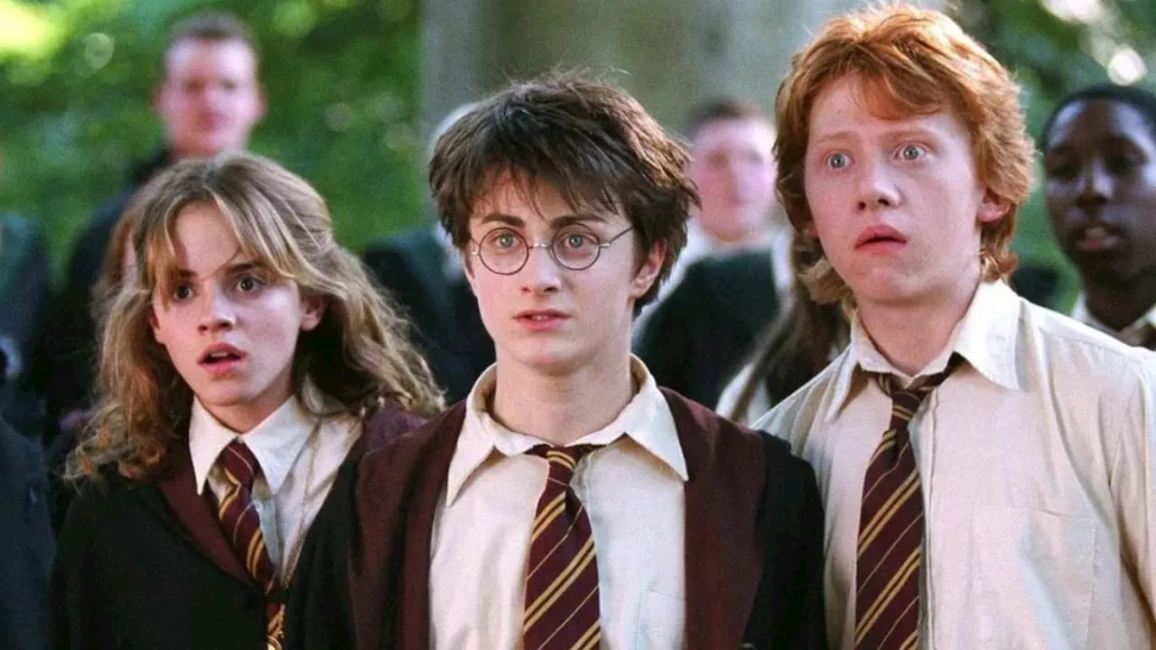 Concierto gratis de Harry Potter en CDMX: Conoce la fecha y hora del evento sinfónico