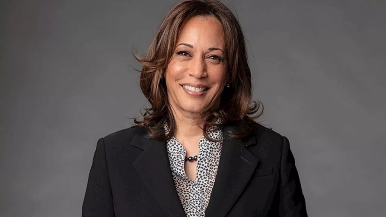 Kamala Harris asegura los delegados suficientes para obtener candidatura presidencial del Partido Demócrata