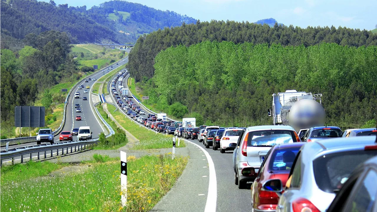 Fleisch, Medikamente & Co. - Baustellen-Chaos: Österreichs Versorgung in Gefahr