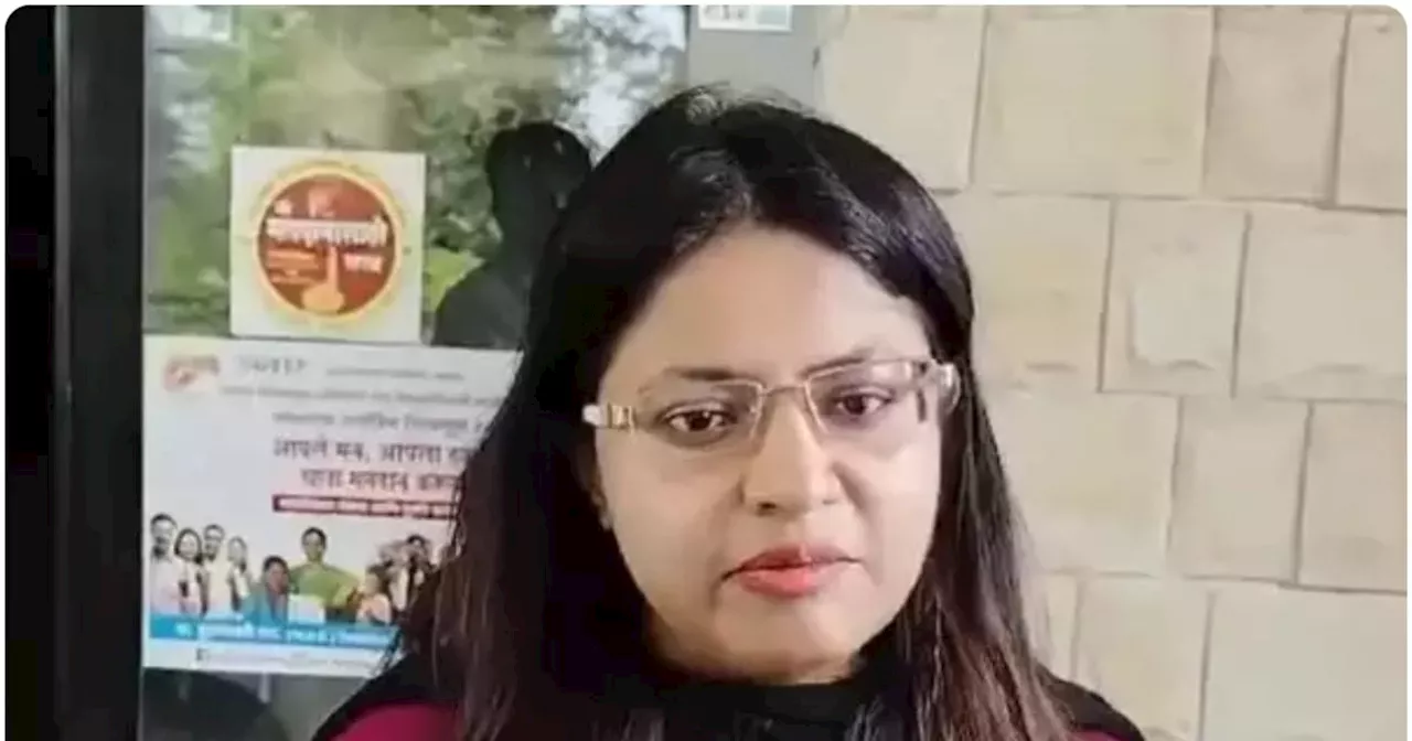 Puja Khedkar: डेडलाइन खत्म, लेकिन LBSNA एकेडमी नहीं पहुंचीं पूजा खेडकर, कहां है ट्रेनी IAS ऑफिसर का ठिकाना?...