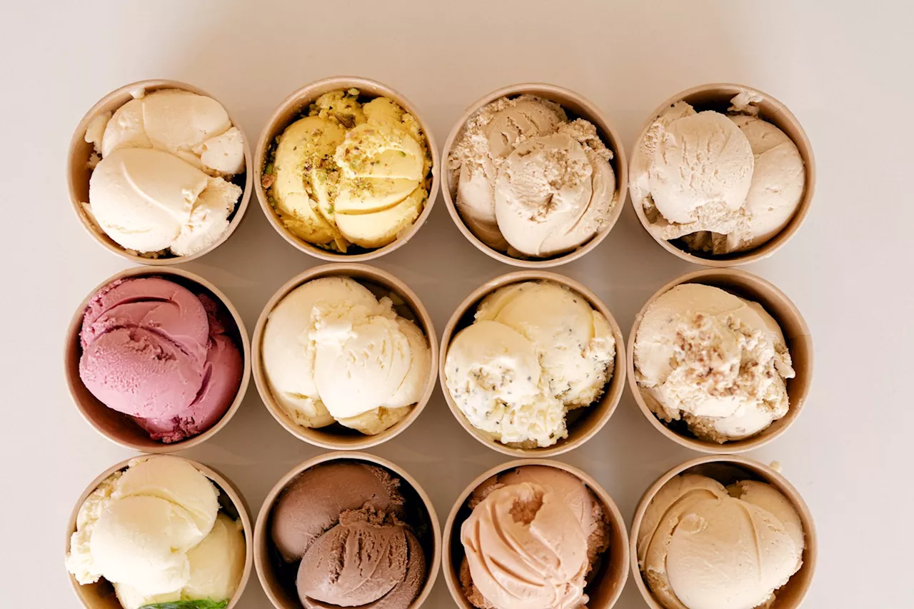 Best Of Houston® 2023: Best Ice Cream Shop