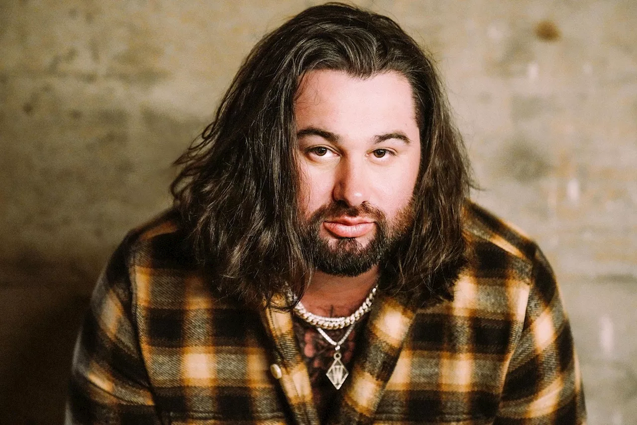 Koe Wetzel is Playing the Long Game