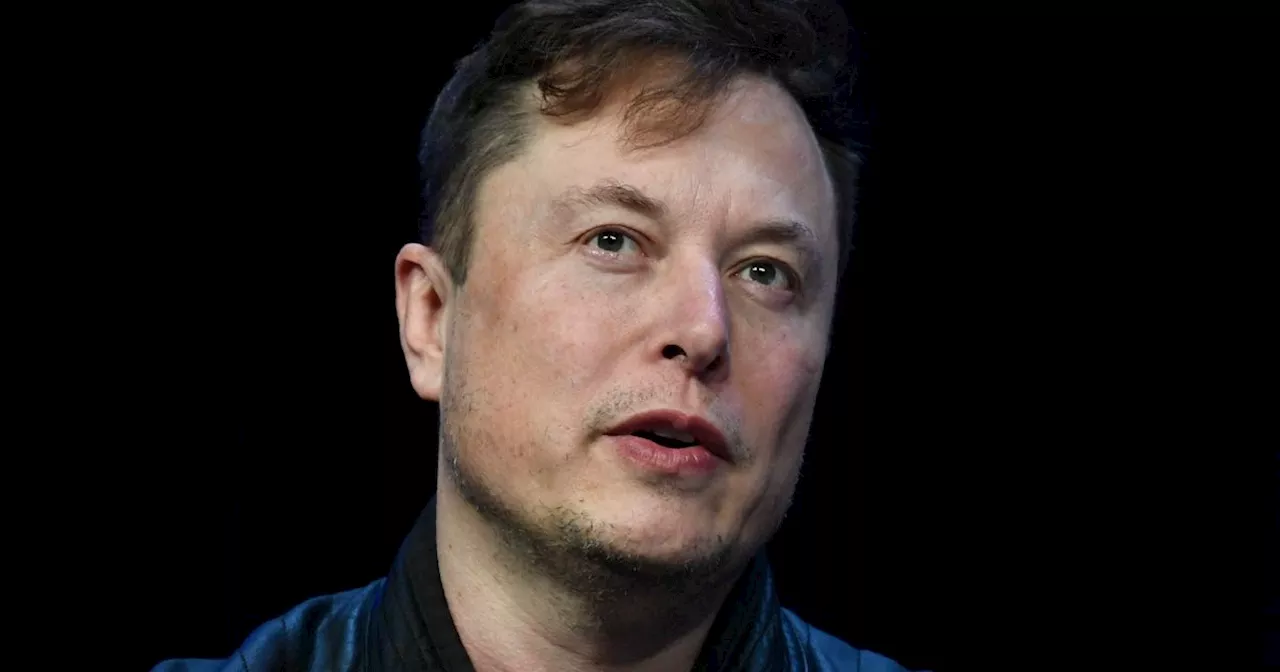 Elon Musk Says His Child Is 'Dead' To Him In Disturbing Anti-Trans Tirade