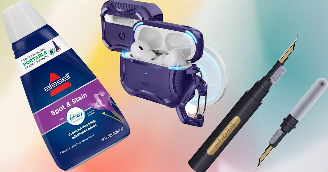 These Amazon Items Will Make Your Prime Day Purchases That Much Better