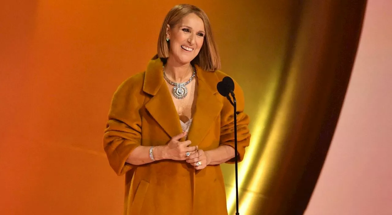 Céline Dion a Parigi: canterà alla cerimonia d'apertura delle Olimpiadi? L'atteso ritorno dopo la malattia