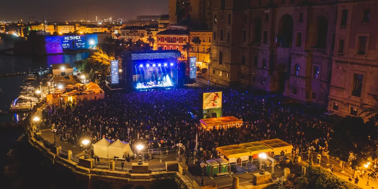 Come la Puglia è diventata la regione dei festival musicali