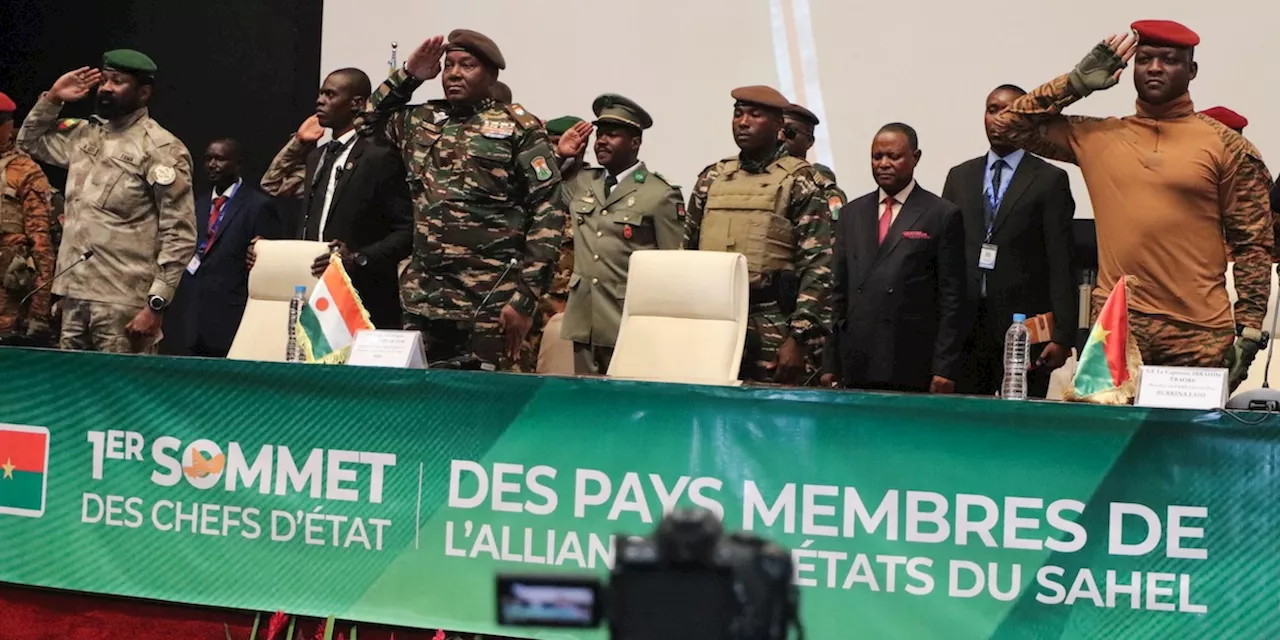 L’ECOWAS è ancora più in crisi di prima