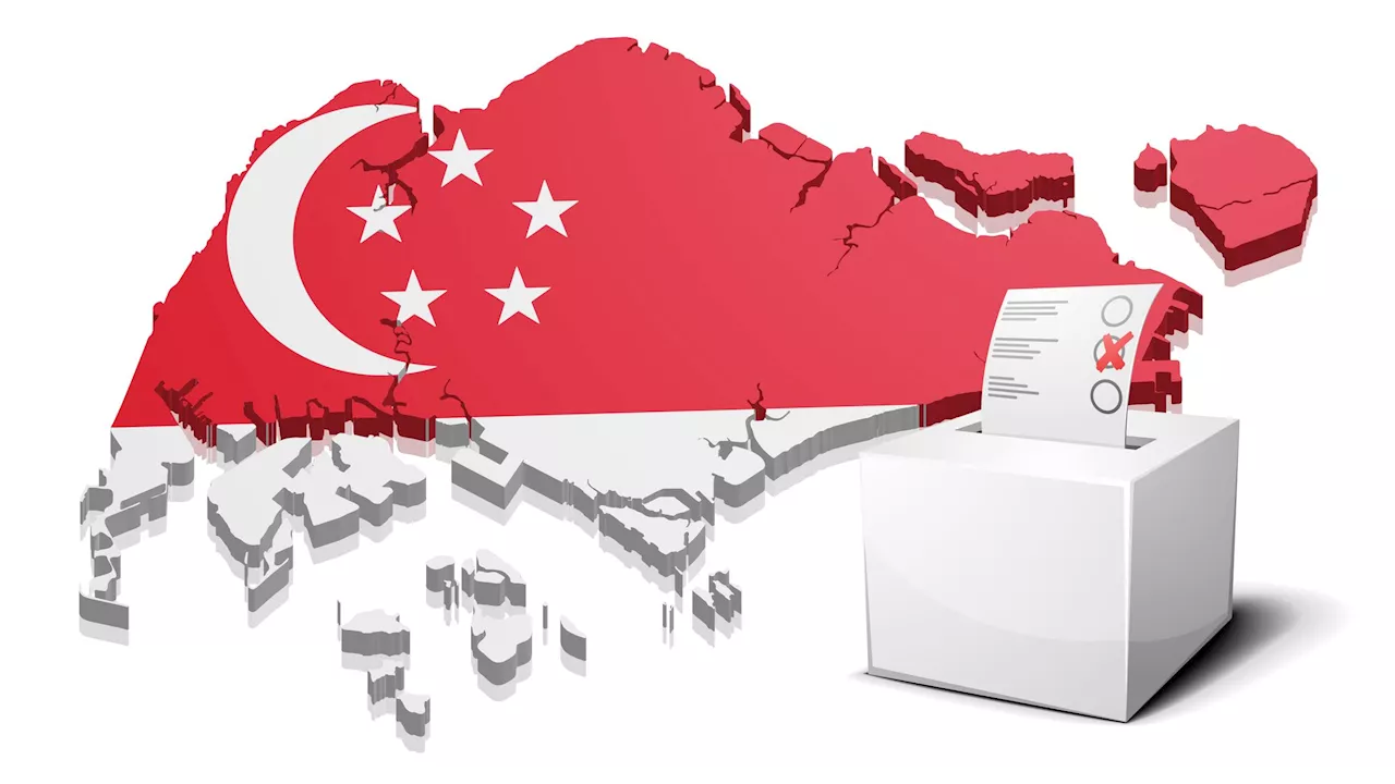 Over 2.7M Singaporeans eligible to vote for next General Election; voter list is now open for public viewing