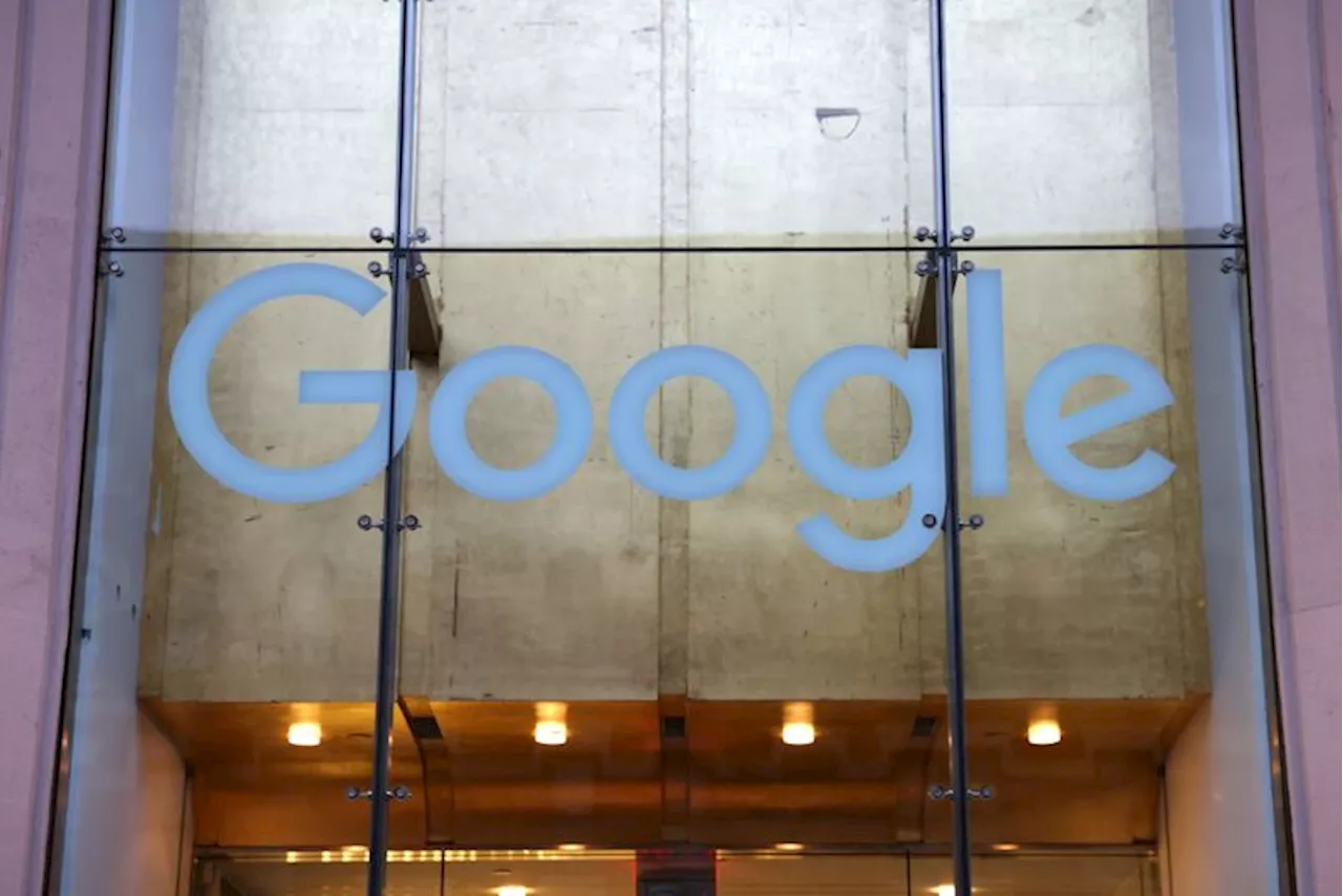 Google Search and Cloud strength help Alphabet edge past analyst estimates