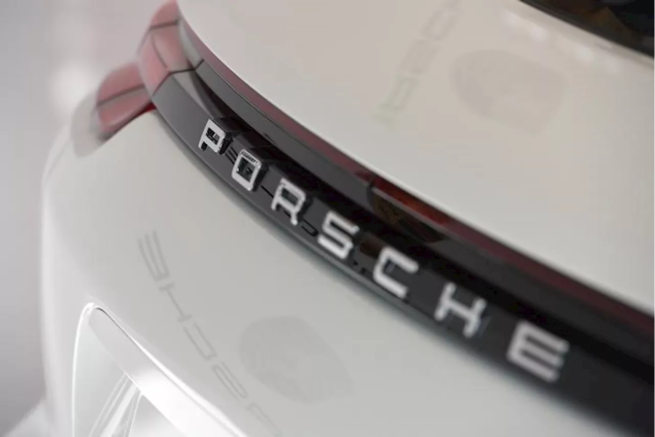 ANALYSE-FLASH: Jefferies belässt Porsche AG auf 'Hold'