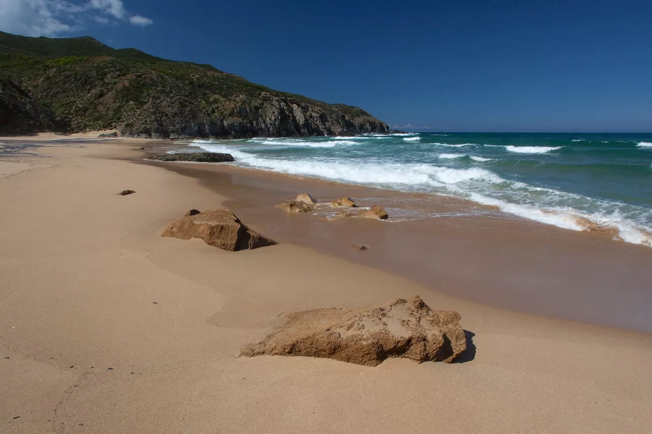 Le spiagge più amate di Italia: la Sardegna è regina assoluta