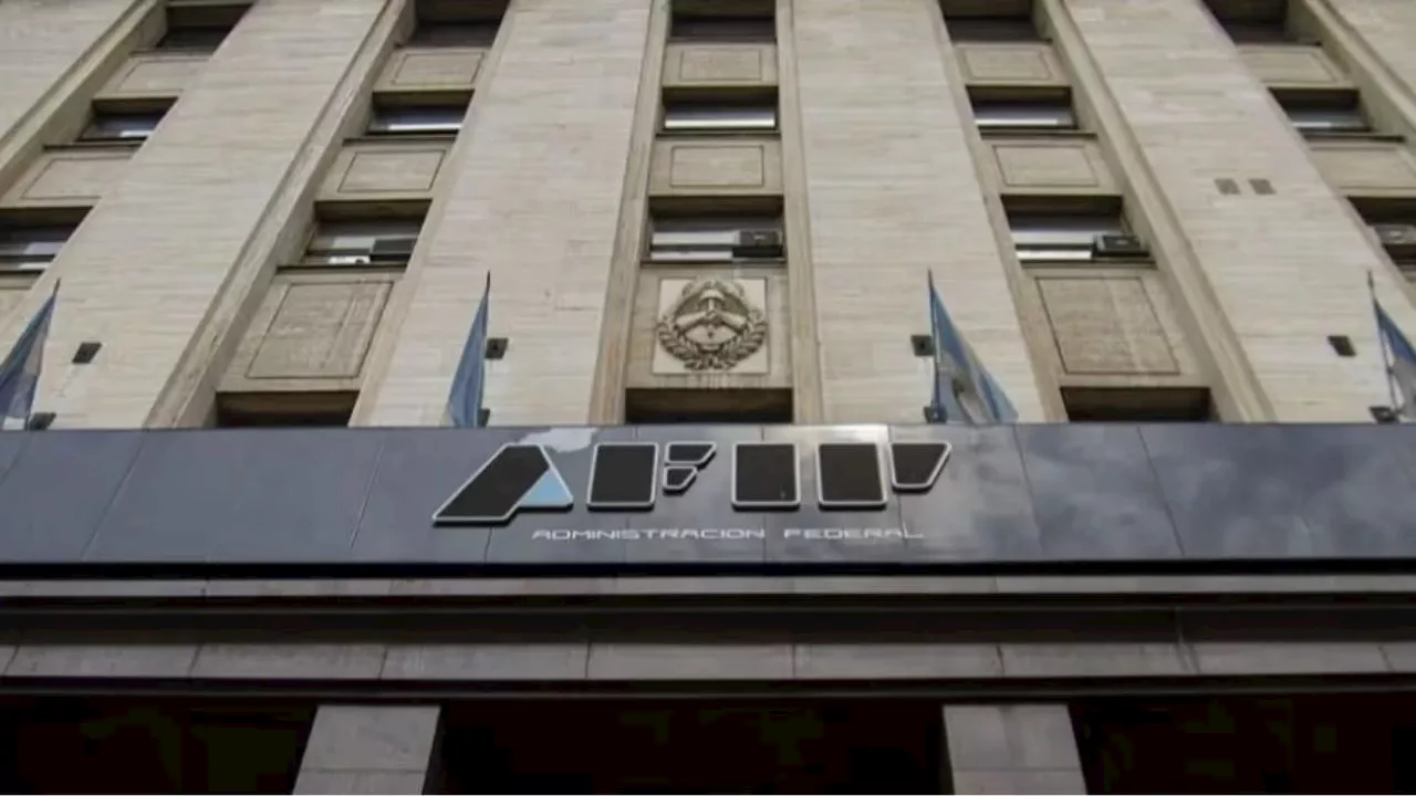 AFIP: la decisión que puede tomar sobre los embargos a las pymes