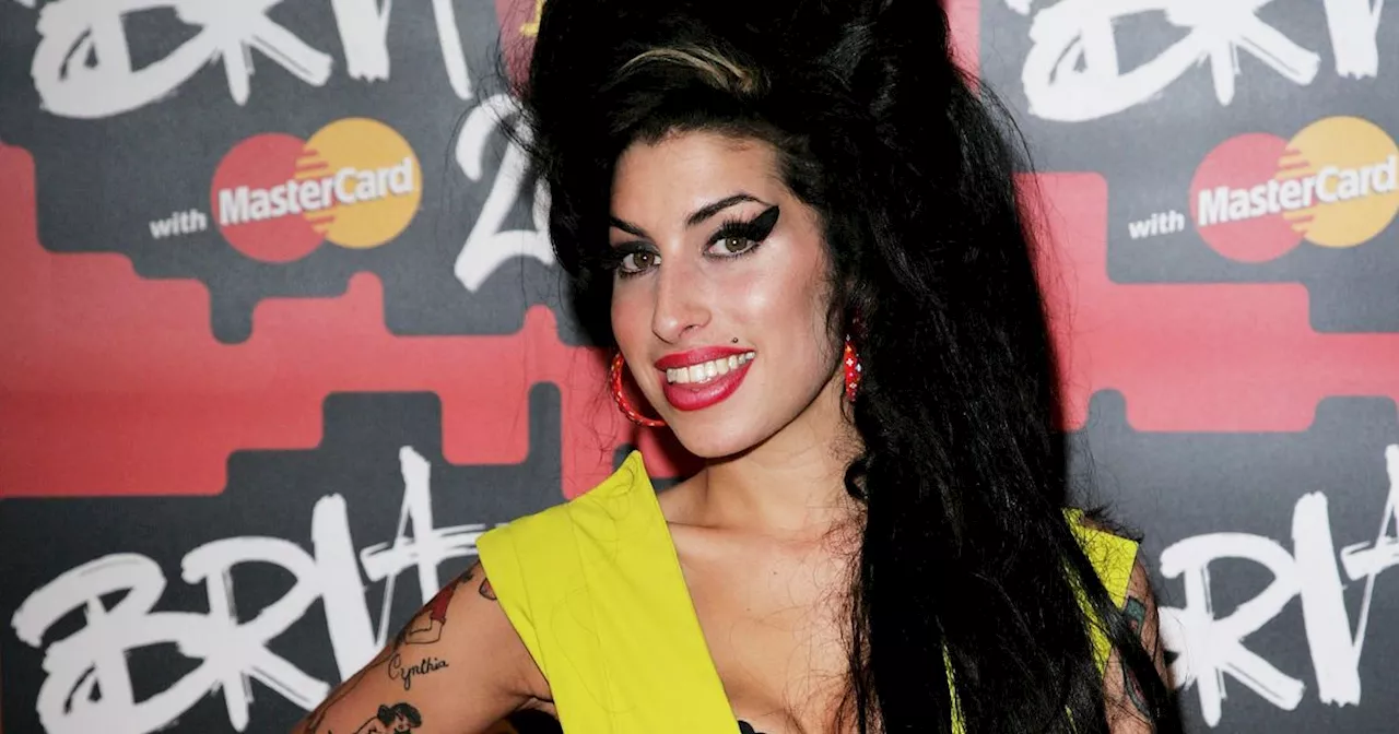 Amy Winehouse's Foundation remembers her on anniversary of death amid tributes