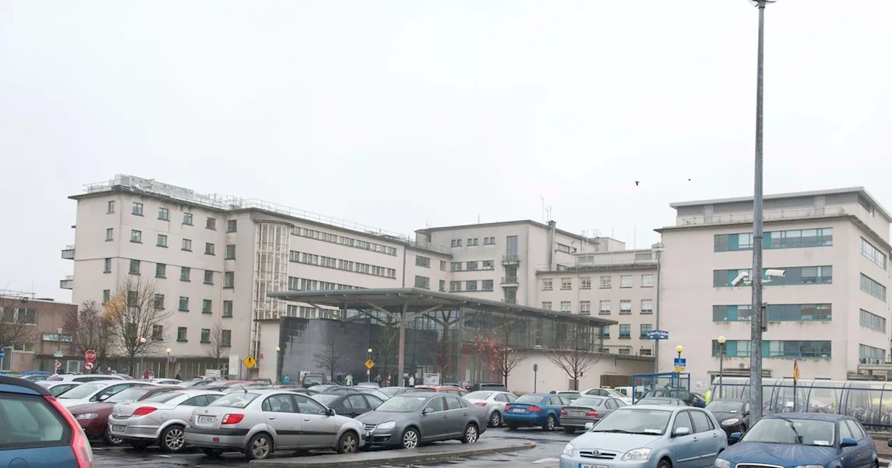 Cyclist rushed to hospital after collision with van along Galway road