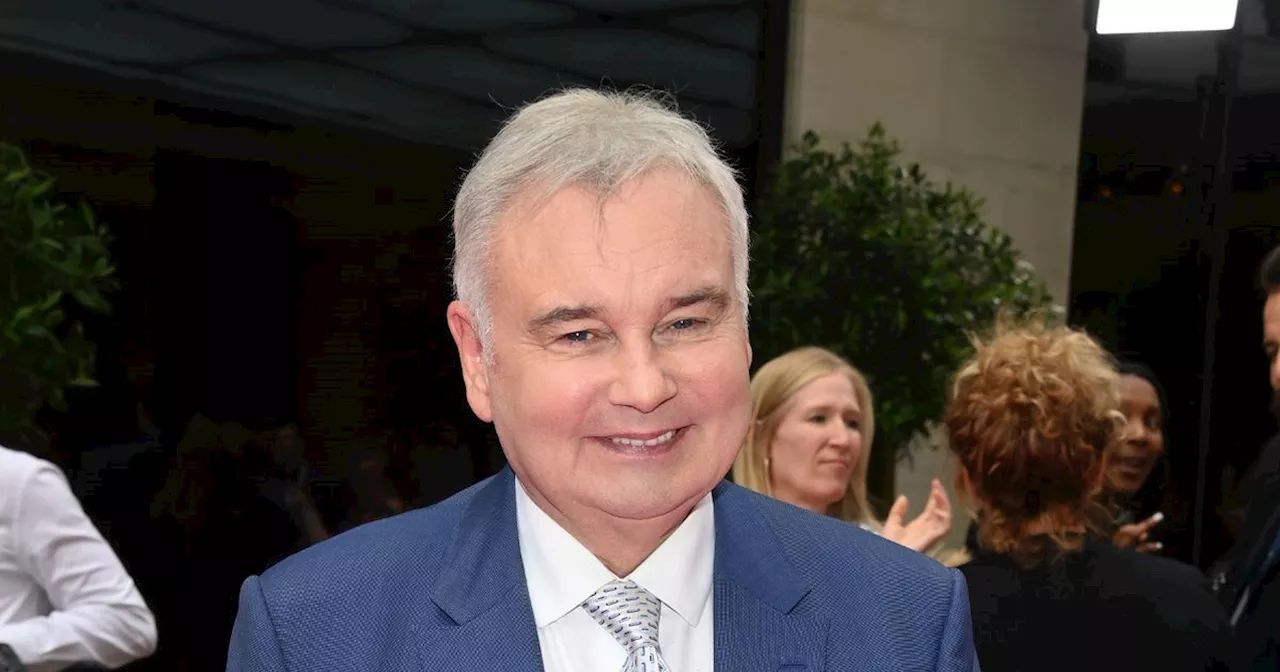 Eamonn Holmes announces new career as Ruth Langsford returns to Loose Women