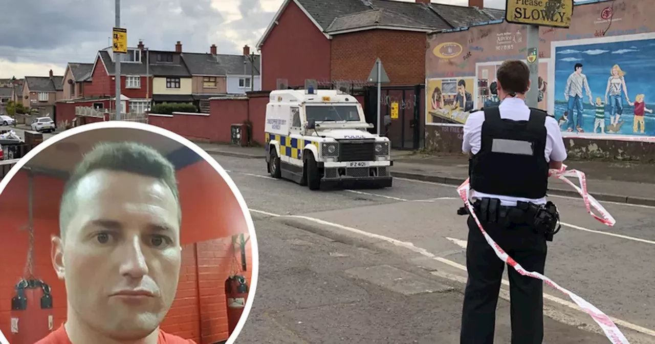 Gardai seize number of phones as part of investigation into Robbie Lawlor murder