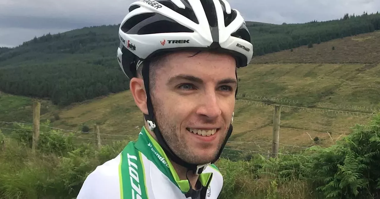 Heartbreak as Irish man, 29, dies while on cycling trip with his dad in France