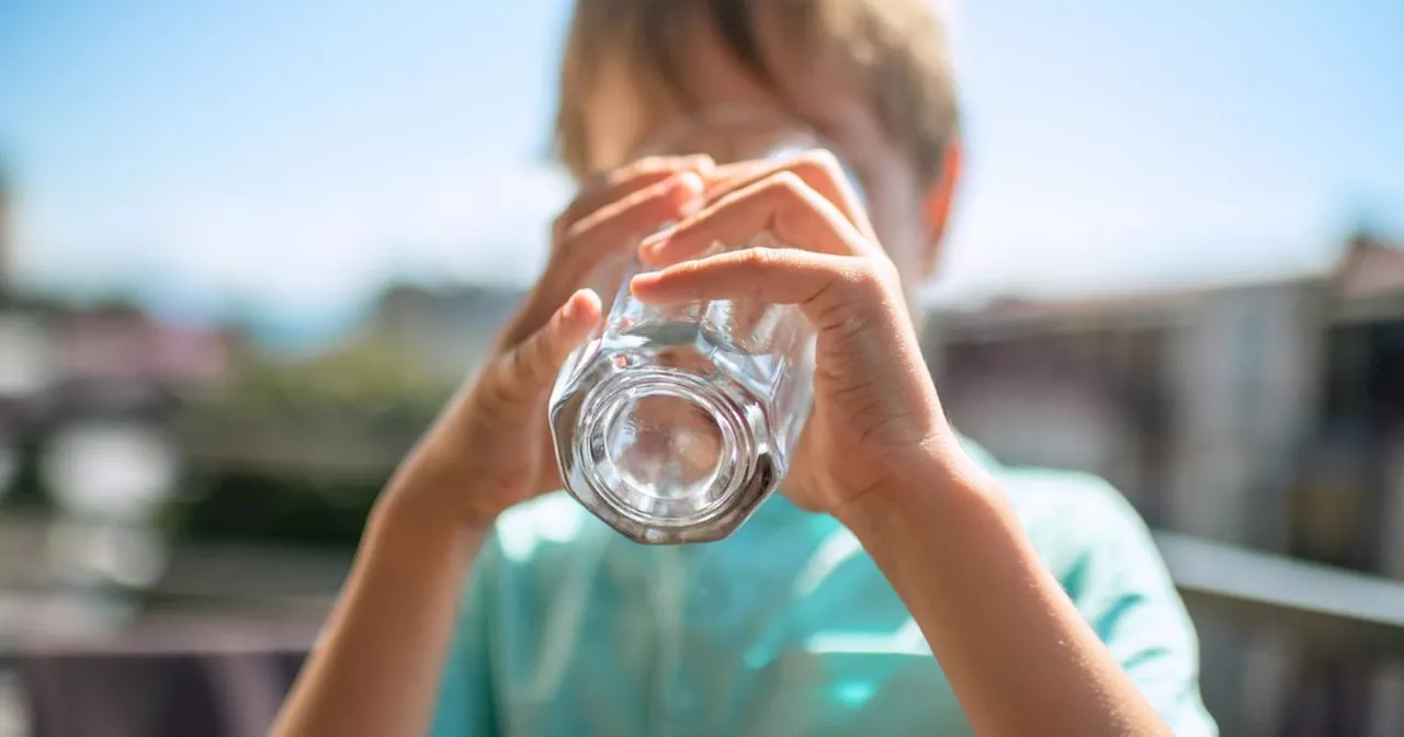 Just two glasses of one drink daily 'doubles risk of cancer by time you're 50'