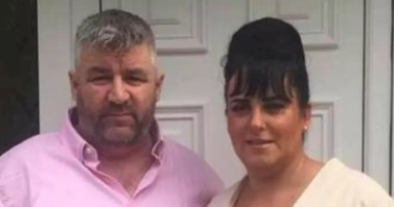 Man convicted of Kerry funeral 'honour killing' proclaims himself 'innocent'