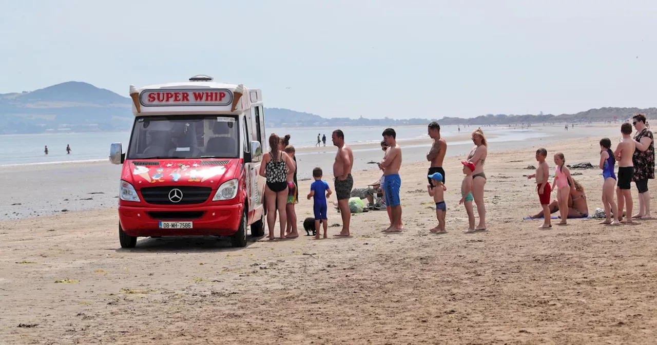 Met Eireann heatwave verdict has experts talking as sublime weather could return