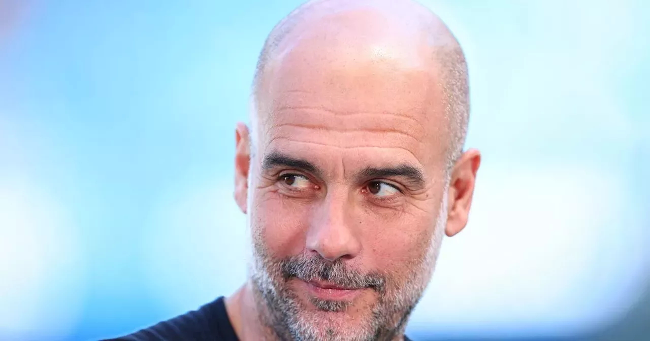 Pep Guardiola makes Ballon d'Or feelings clear and eyes end to 16-year wait