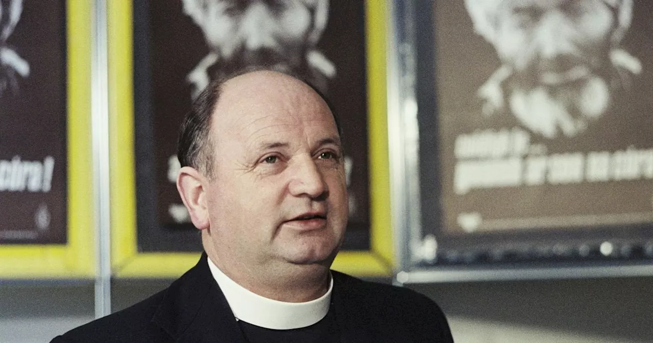 RTÉ viewers 'appalled' by 'eye-opening' Bishop Eamon Casey documentary