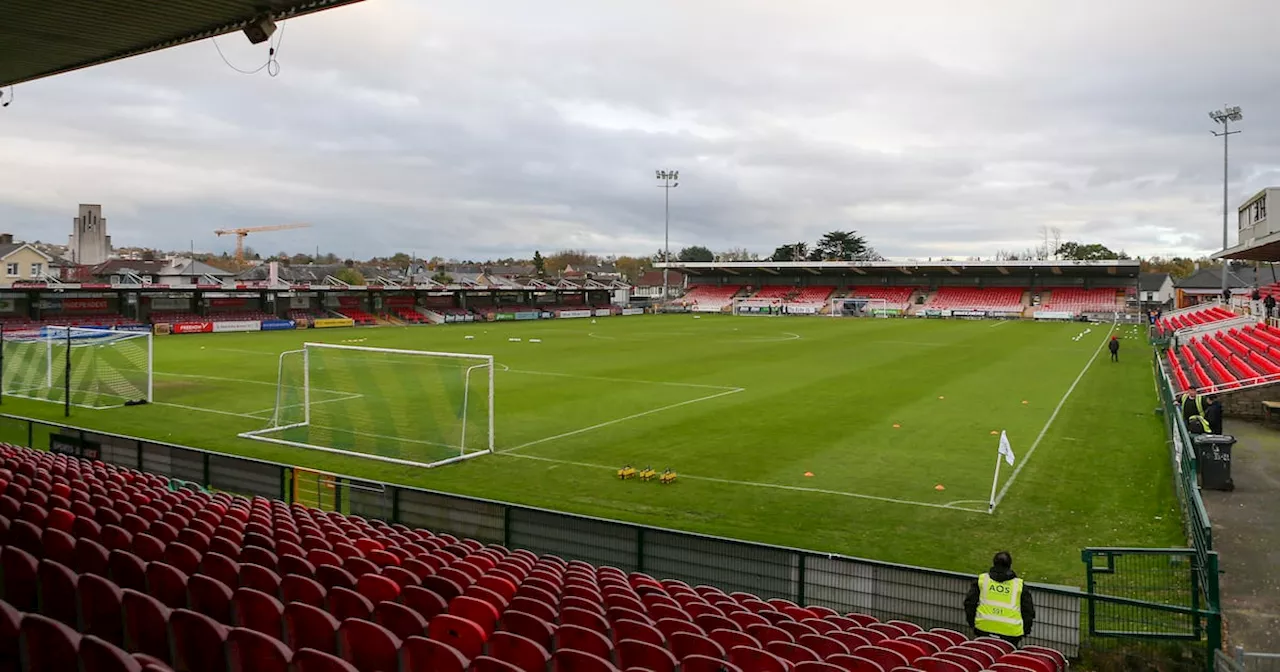 FAI Cup draw: Derry City face long journey after being drawn away to Cork City