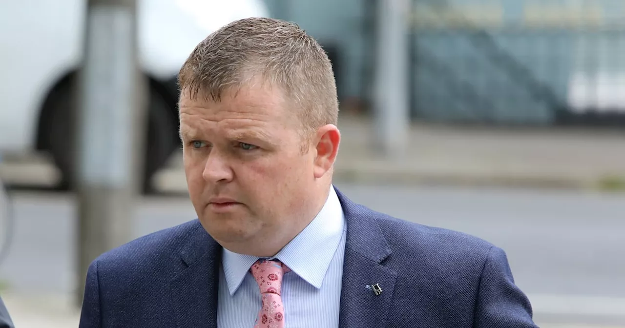 Garda’s account of alleged sexual assault like ‘badly-written erotica’, prosecutor says