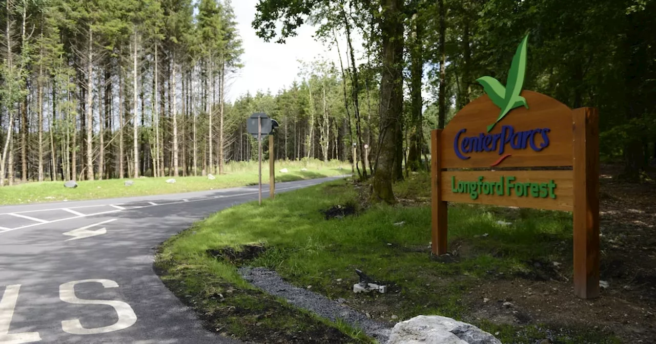 Is it cheaper to visit Center Parcs abroad rather than stay in Longford?