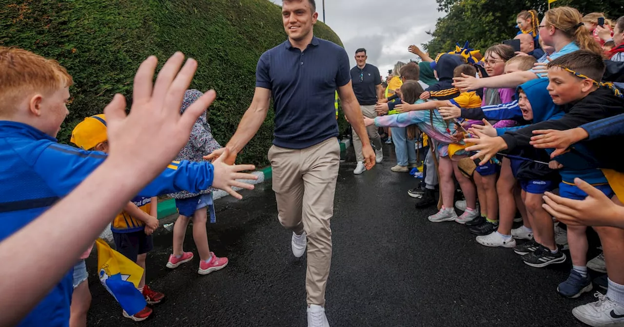 The agony and ecstasy: Cork and Clare players reflect on epic All-Ireland final