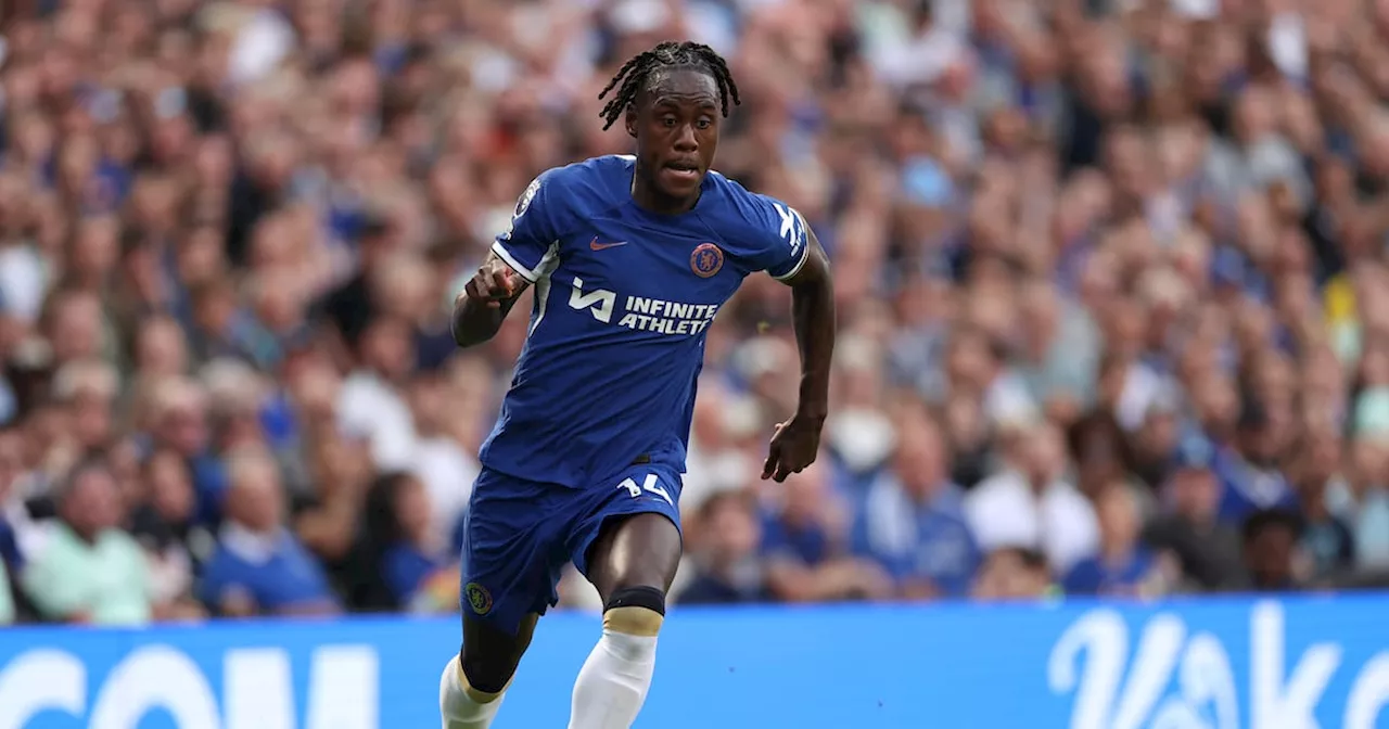 Trevoh Chalobah fears he is being forced out of Chelsea after squad omission