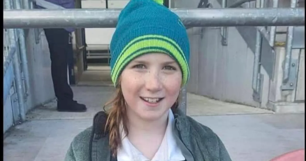 ‘Warrior on the field’: GAA and rugby clubs pay tribute to Clodagh Phelan (11)