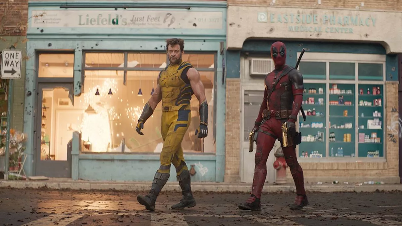 इस शुक्रवार सिनेमाघरों पर होगा Deadpool And Wolverine का कब्जा, बदलने वाला है MCU का इतिहास