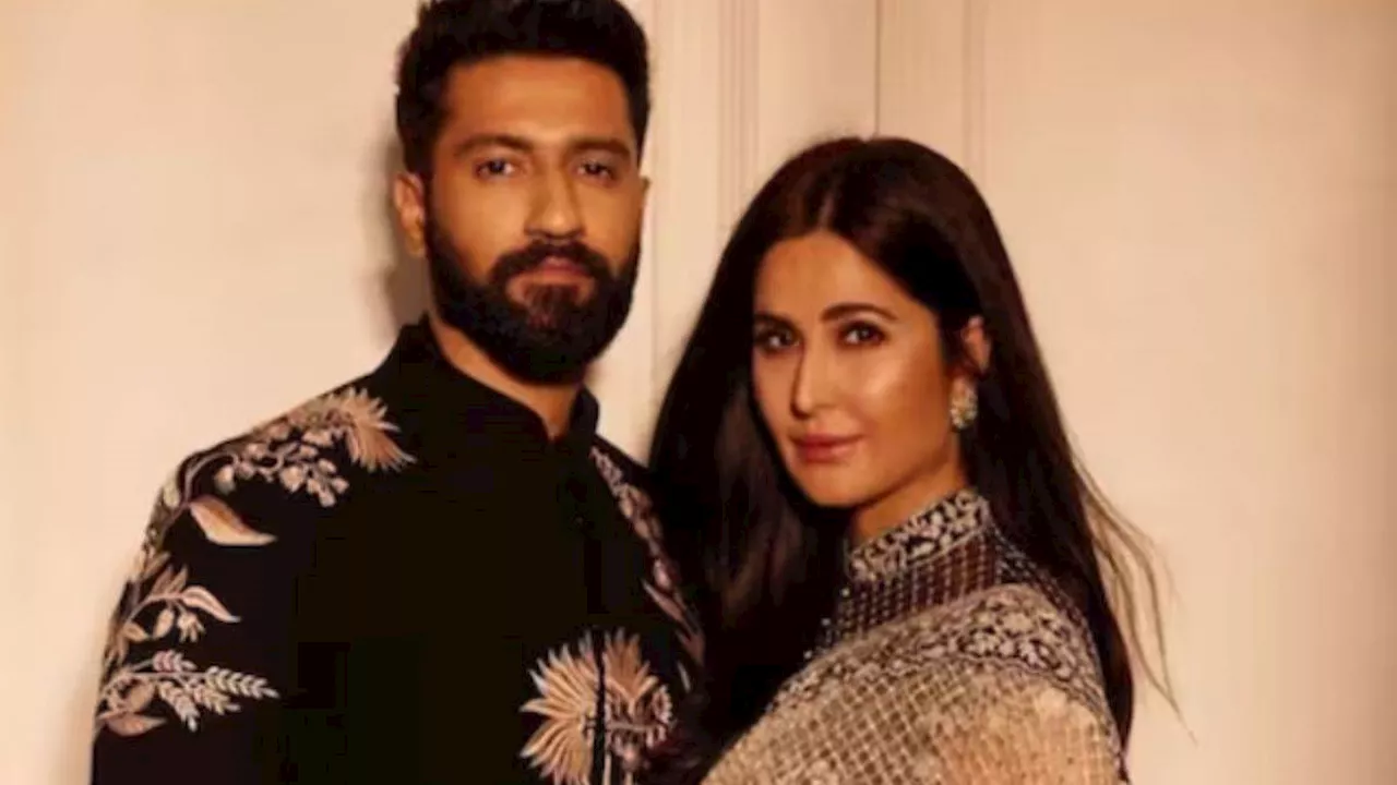 कटरीना कैफ के साथ इस तरह की फिल्म में काम करना चाहते हैं Vicky Kaushal, बोले