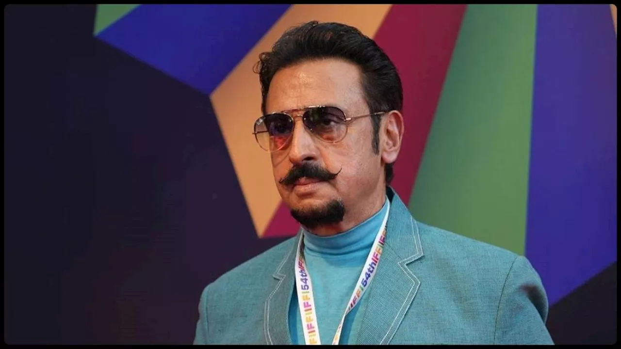 स्टार्स के खर्चों पर Gulshan Grover ने तोड़ी चुप्पी, कहा- 'निर्माता पहले ही उनके एक्सपेंस का हिसाब लगा लेते'