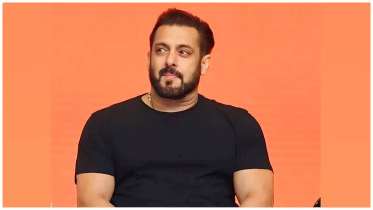 'काश! कोई ना देखे मेरी फिल्म', जब Salman Khan ने अपनी ही मूवी को लेकर कह दी थी ये अजीबोगरीब बात