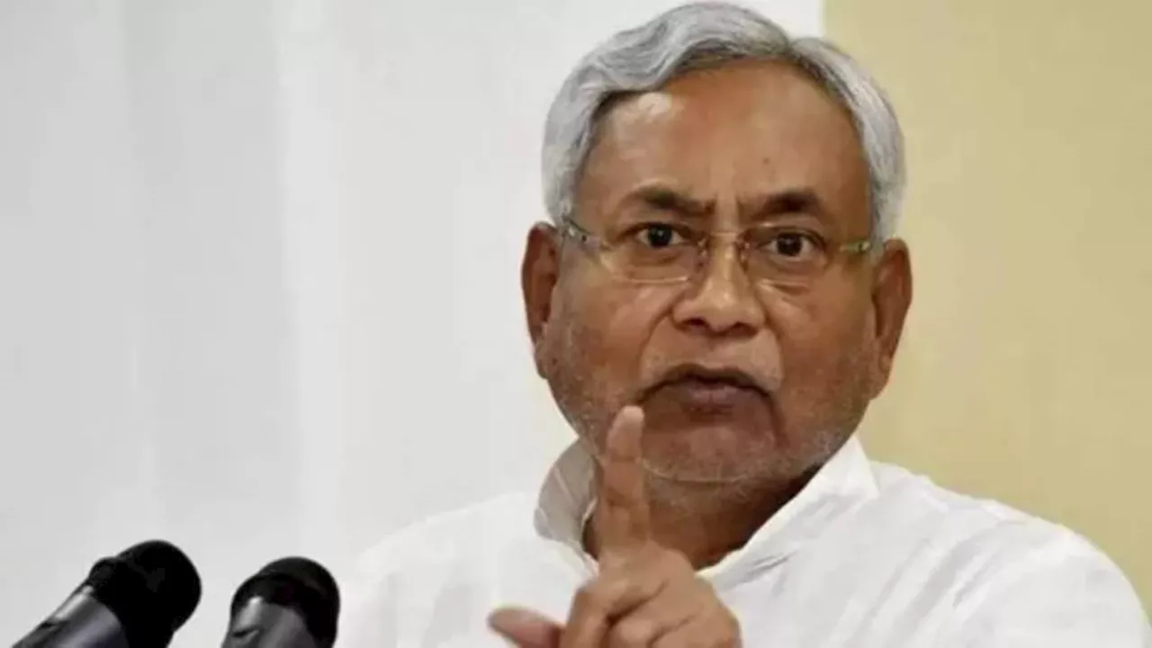 Budget 2024: 'सबकुछ धीरे-धीरे जान जाइएगा', Special Status नहीं मिलने पर आया Nitish Kumar का पहला रिएक्शन