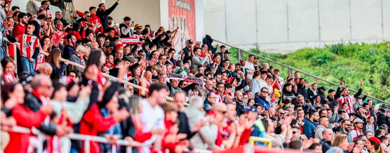 Conheça o Leixões, clube de Portugal que o Flamengo quer comprar