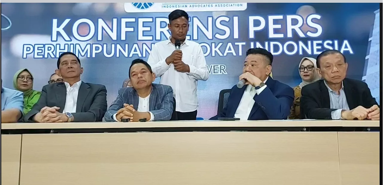 Merasa Berdosa, Dede Siap Masuk Penjara Menggantikan 7 Terpidana Kasus Vina